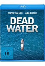 Dead Water Blu-ray-Cover
