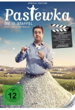 Pastewka - Staffel 10  [3 DVDs] DVD-Cover