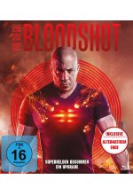 Bloodshot Blu-ray-Cover