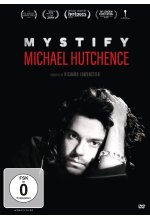 Mystify: Michael Hutchence (OmU) DVD-Cover