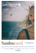 Sunburned DVD-Cover