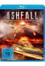Ashfall Blu-ray-Cover