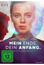 Mein Ende. Dein Anfang DVD-Cover