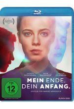 Mein Ende. Dein Anfang Blu-ray-Cover