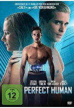 Perfect Human DVD-Cover