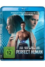 Perfect Human Blu-ray-Cover
