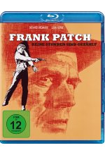 Frank Patch - Deine Stunden sind gezählt Blu-ray-Cover