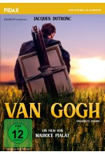 Van Gogh / Mehrfach preisgekrönte Filmbiografie (Pidax Historien-Klassiker) DVD-Cover