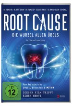 Root Cause DVD-Cover