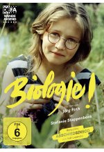 Biologie! (inkl. Bonusfilm Abschiedsdisco von Rolf Losansky) DVD-Cover