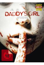 Daddy's Girl - Limited Edition Mediabook (Uncut) (+ DVD) Blu-ray-Cover