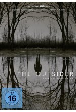 The Outsider - 1. Staffel  [3 DVDs] DVD-Cover
