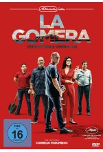 La Gomera DVD-Cover