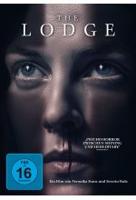 The Lodge DVD-Cover