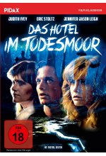 Das Hotel im Todesmoor (Sister, Sister) / Schauriger Horror mit Starbesetzung (Pidax Film-Klassiker) DVD-Cover