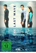 The Last Wave  [2 DVDs] DVD-Cover
