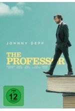 The Professor DVD-Cover