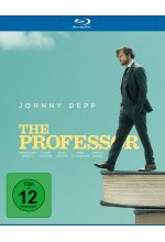 The Professor Blu-ray-Cover