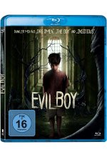 Evil Boy Blu-ray-Cover