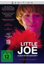 Little Joe - Glück ist ein Geschäft DVD-Cover