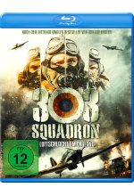 Squadron 303 - Luftschlacht um England Blu-ray-Cover