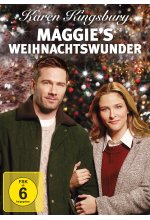 Maggie’s Weihnachtswunder (Karen Kingsbury) DVD-Cover