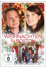 Weihnachten in Boston DVD-Cover