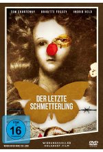 Der letzte Schmetterling DVD-Cover
