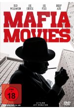 Mafia Movies DVD-Cover