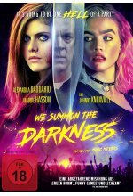 We Summon the Darkness DVD-Cover