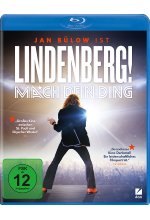 Lindenberg! Mach dein Ding Blu-ray-Cover