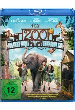 Der Zoo Blu-ray-Cover