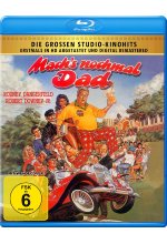 Mach's nochmal, Dad - Kinofassung (HD neu abgetastet) Blu-ray-Cover