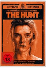 The Hunt DVD-Cover