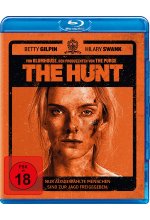 The Hunt Blu-ray-Cover