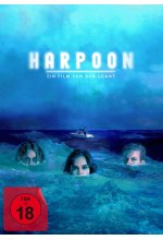 Harpoon DVD-Cover