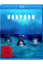 Harpoon Blu-ray-Cover