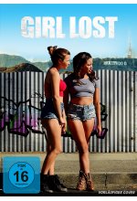 Girl Lost DVD-Cover