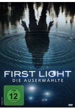 First Light - Die Auserwählte DVD-Cover