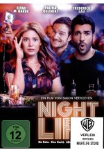 Nightlife DVD-Cover
