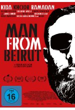 Man from Beirut DVD-Cover