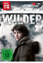 Wilder - Staffel 1  [2 DVDs] DVD-Cover
