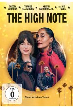 The High Note DVD-Cover