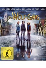 Die Wolf-Gäng Blu-ray-Cover