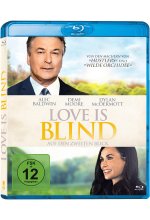 Love is Blind - Auf den zweiten Blick Blu-ray-Cover