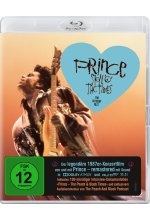 Prince - Sign O the Times Blu-ray-Cover