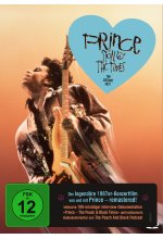 Prince - Sign O the Times DVD-Cover
