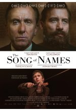 The Song of Names DVD-Cover