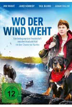 Wo der Wind weht DVD-Cover