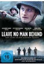 Leave no man behind DVD-Cover